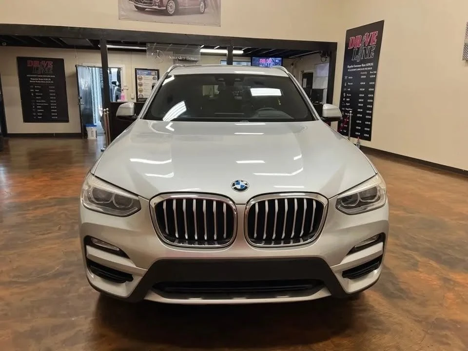 2019 BMW G01 X3 - Image 4 of 13