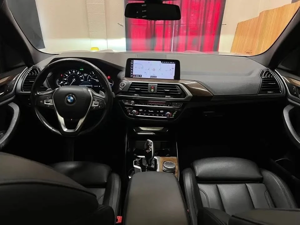 2019 BMW G01 X3 - Image 7 of 13