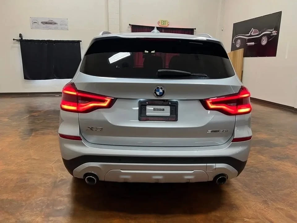 2019 BMW G01 X3 - Image 11 of 13
