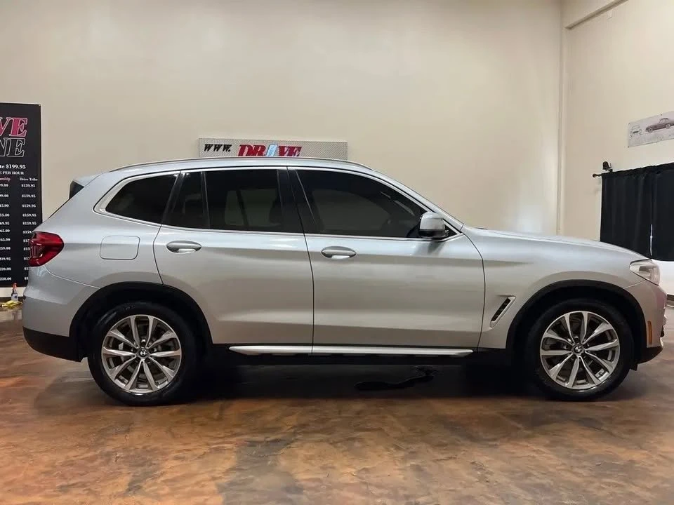 2019 BMW G01 X3 - Image 12 of 13
