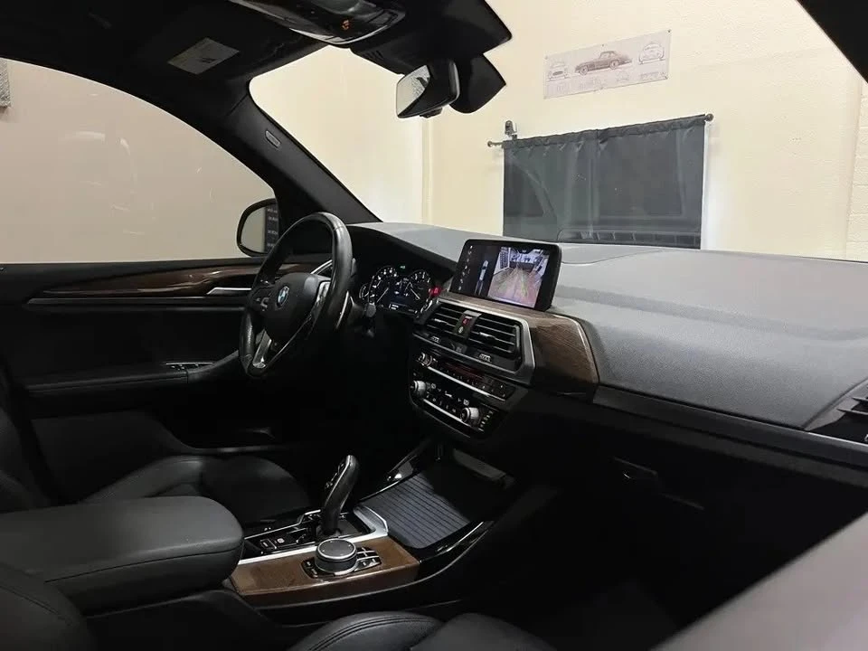 2019 BMW G01 X3 - Image 8 of 13
