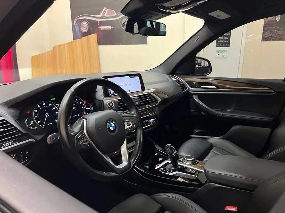 2019 BMW G01 X3 - Image 6 of 13