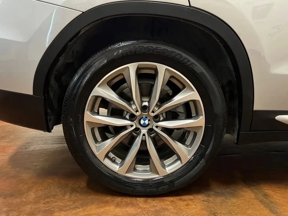 2019 BMW G01 X3 - Image 13 of 13