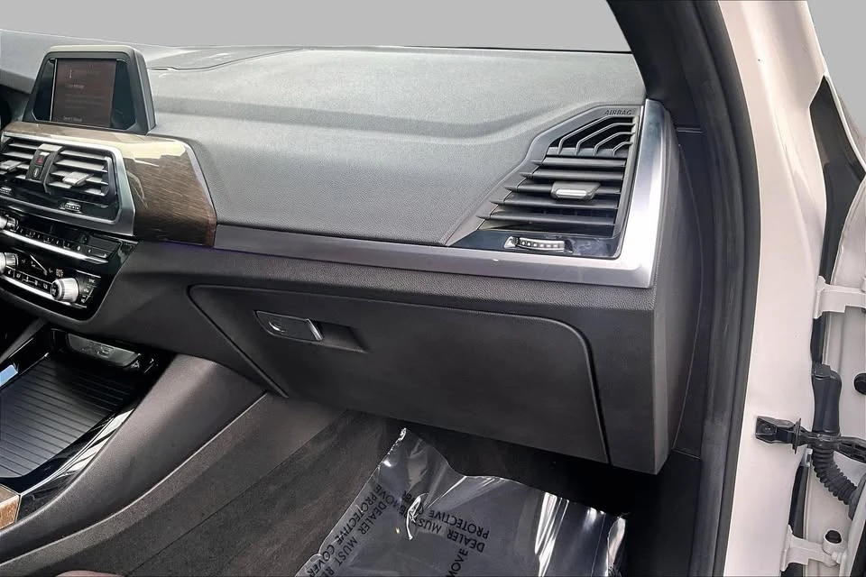 2019 BMW G01 X3 - Image 19 of 20