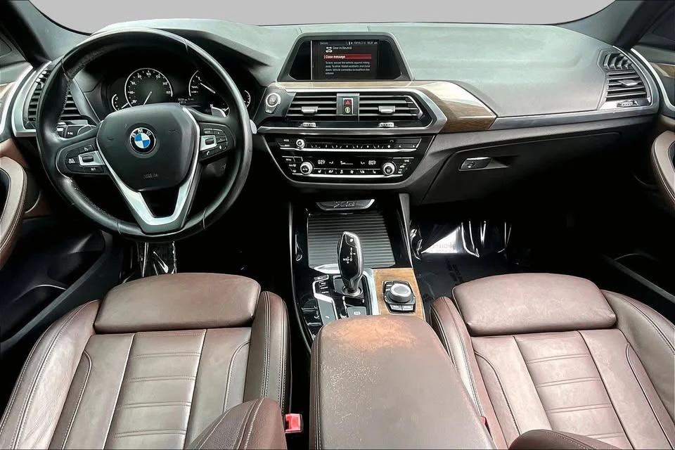 2019 BMW G01 X3 - Image 16 of 20