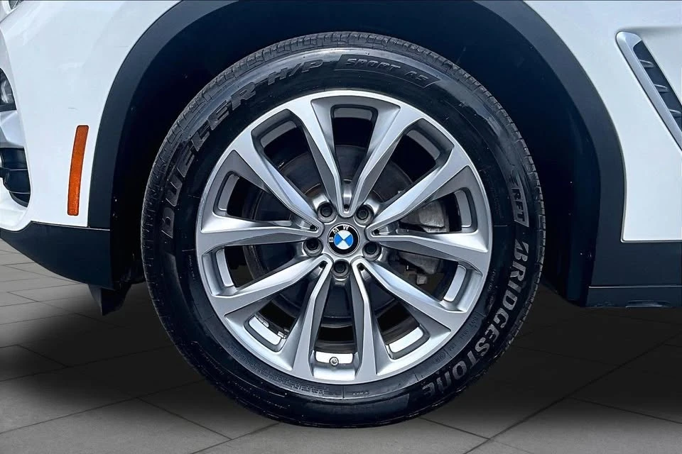 2019 BMW G01 X3 - Image 11 of 20