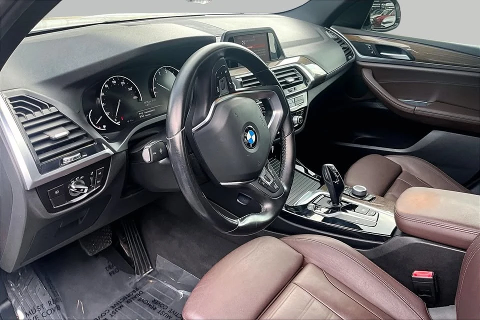 2019 BMW G01 X3 - Image 18 of 20