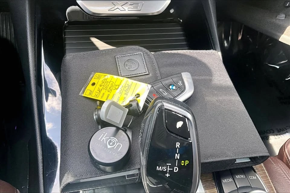2019 BMW G01 X3 - Image 15 of 20