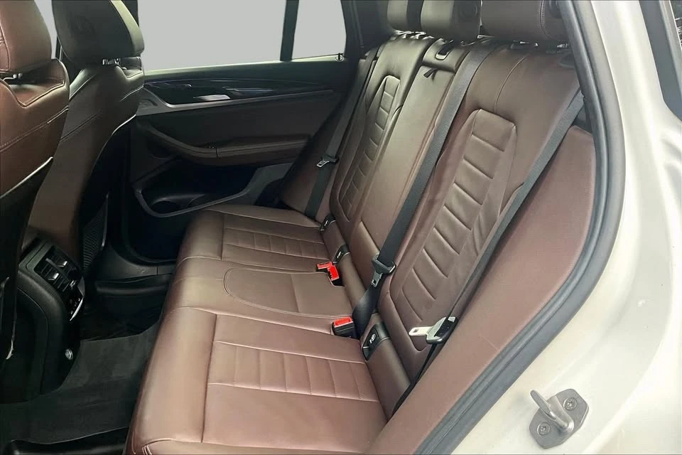 2019 BMW G01 X3 - Image 9 of 20