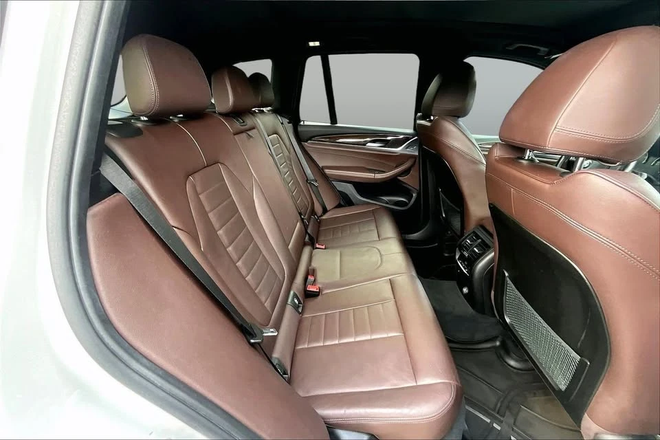2019 BMW G01 X3 - Image 20 of 20