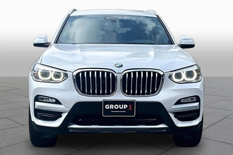 2019 BMW G01 X3 - Image 4 of 20