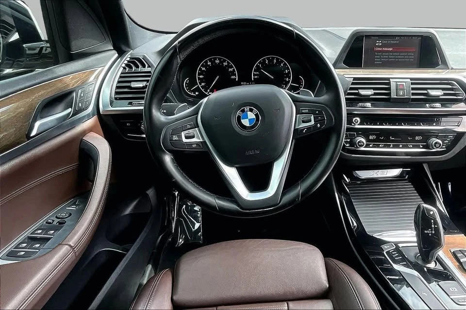 2019 BMW G01 X3 - Image 6 of 20