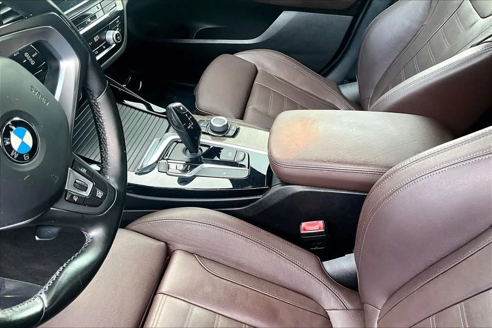 2019 BMW G01 X3 - Image 17 of 20