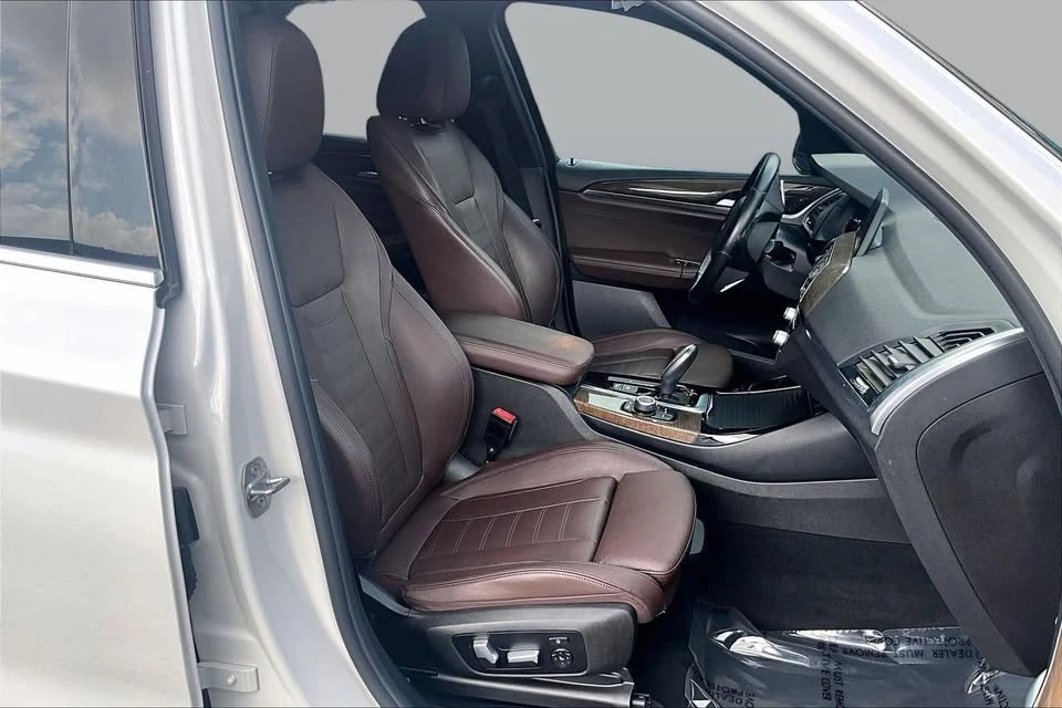 2019 BMW G01 X3 - Image 8 of 20