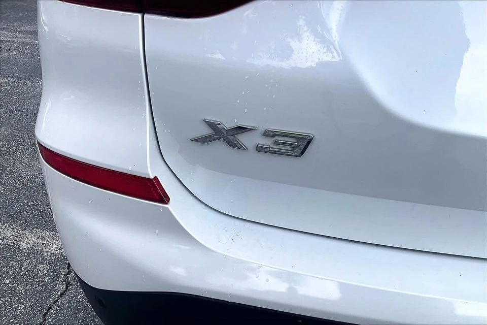2019 BMW G01 X3 - Image 10 of 20