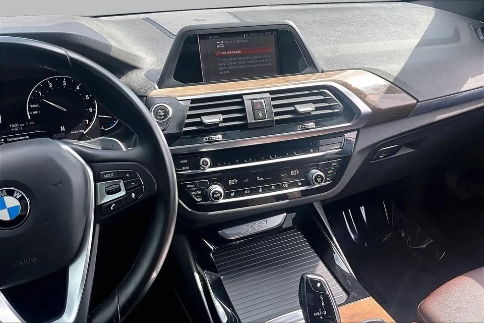 2019 BMW G01 X3 - Image 7 of 20