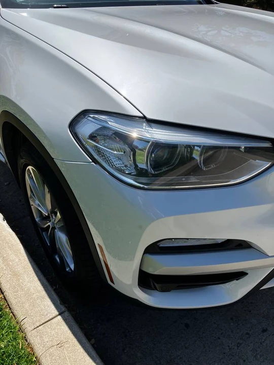 2019 BMW G01 X3 - Image 15 of 24