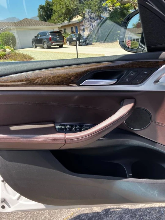 2019 BMW G01 X3 - Image 9 of 24