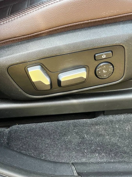 2019 BMW G01 X3 - Image 23 of 24