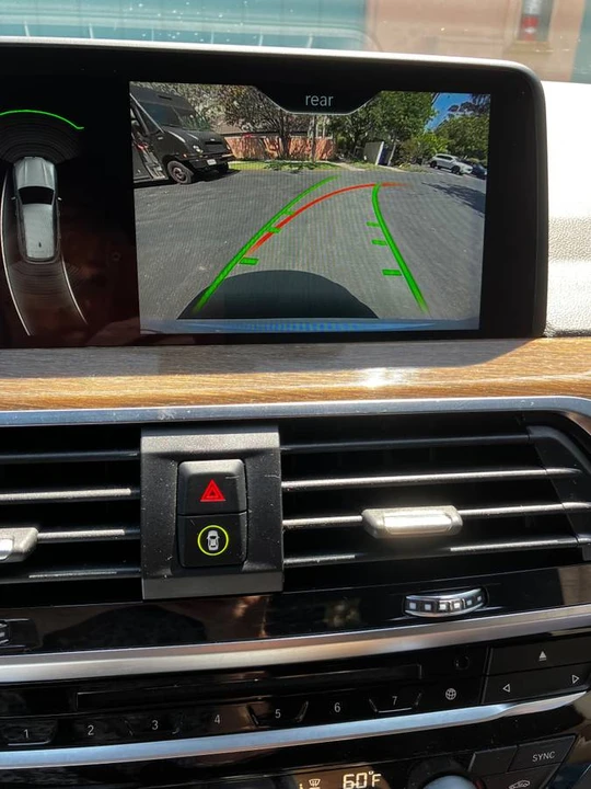 2019 BMW G01 X3 - Image 7 of 24