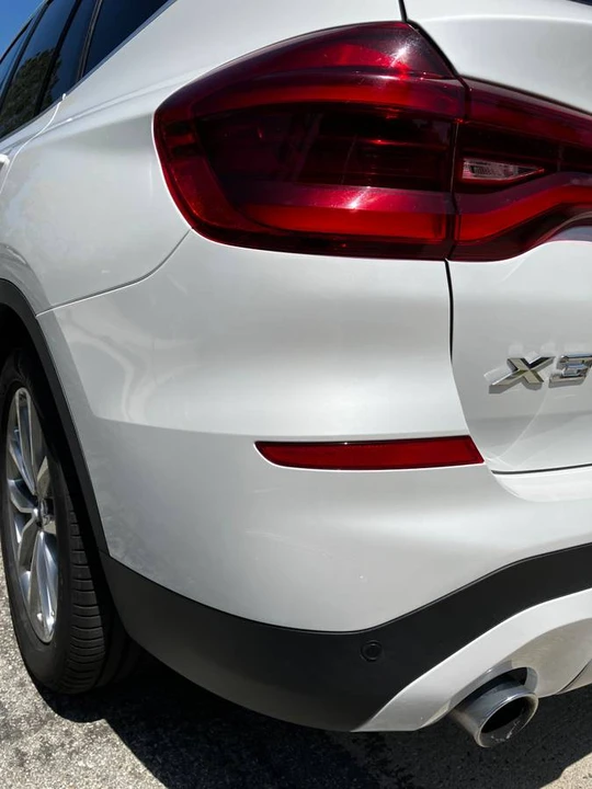 2019 BMW G01 X3 - Image 21 of 24