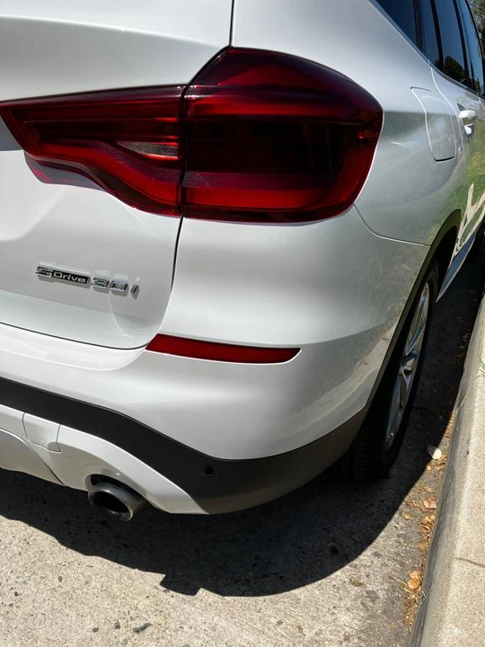 2019 BMW G01 X3 - Image 20 of 24