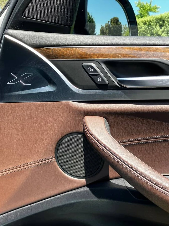 2019 BMW G01 X3 - Image 24 of 24