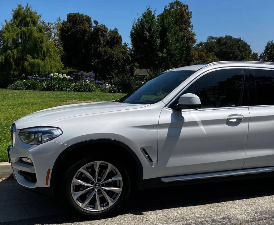2019 BMW G01 X3 - Image 13 of 24