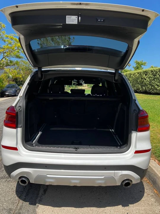 2019 BMW G01 X3 - Image 19 of 24