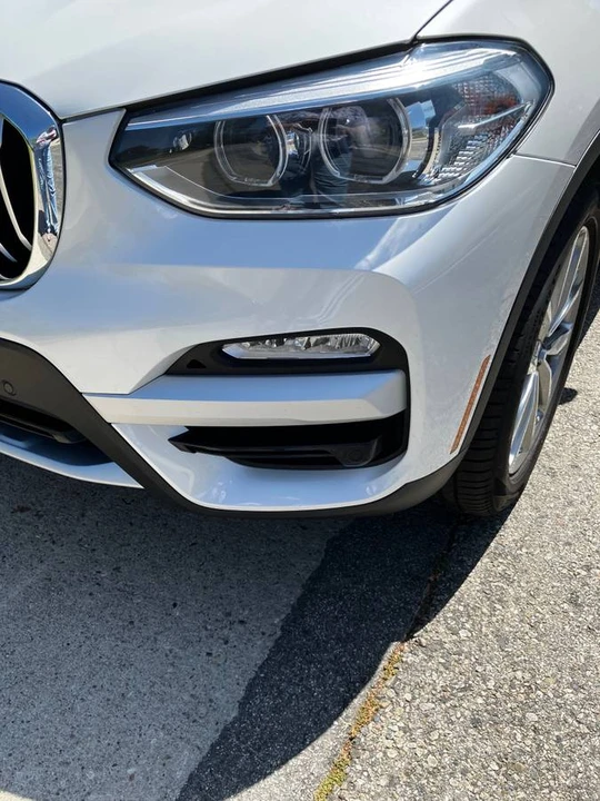 2019 BMW G01 X3 - Image 14 of 24