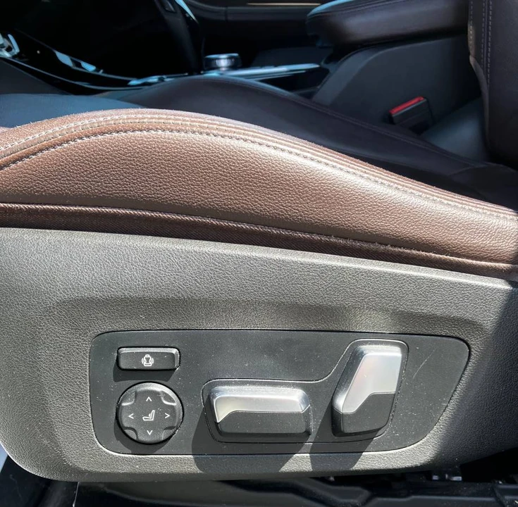 2019 BMW G01 X3 - Image 10 of 24