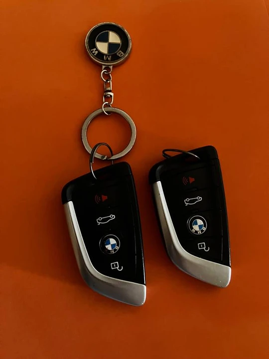 2019 BMW G01 X3 - Image 5 of 24