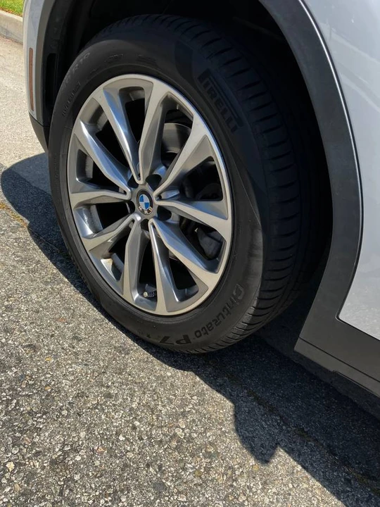 2019 BMW G01 X3 - Image 12 of 24