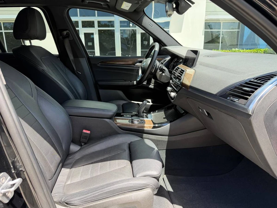 2019 BMW G01 X3 - Image 14 of 18