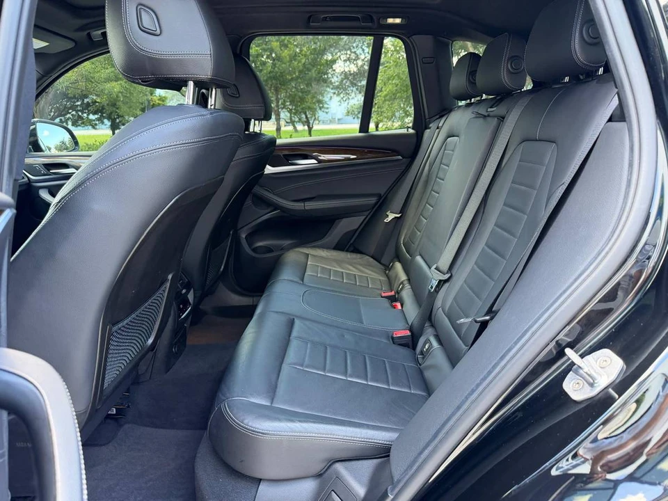 2019 BMW G01 X3 - Image 16 of 18
