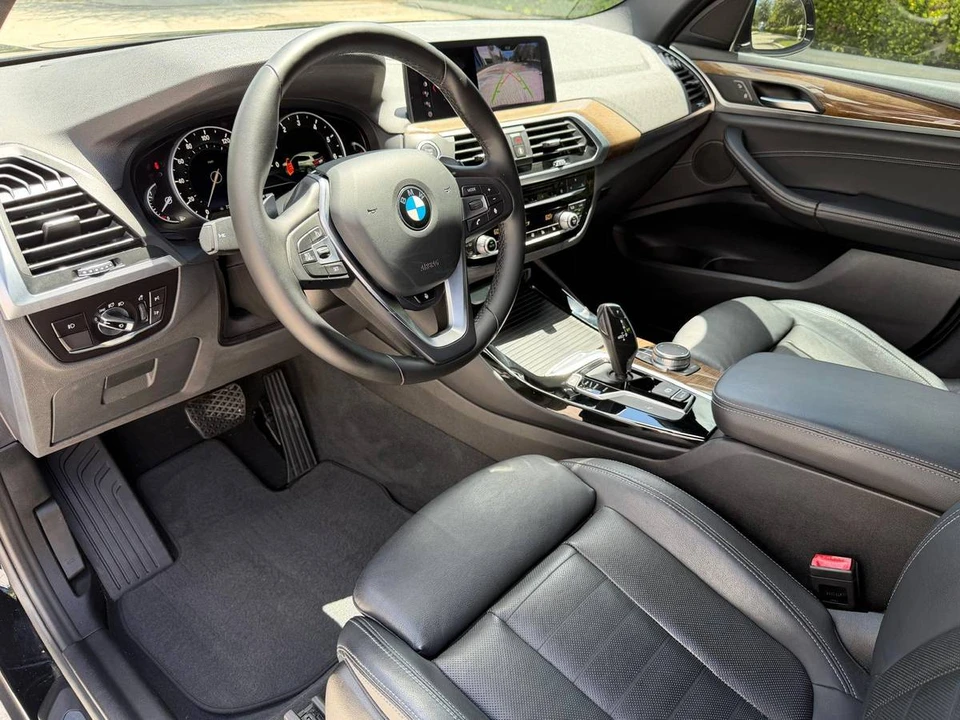 2019 BMW G01 X3 - Image 9 of 18
