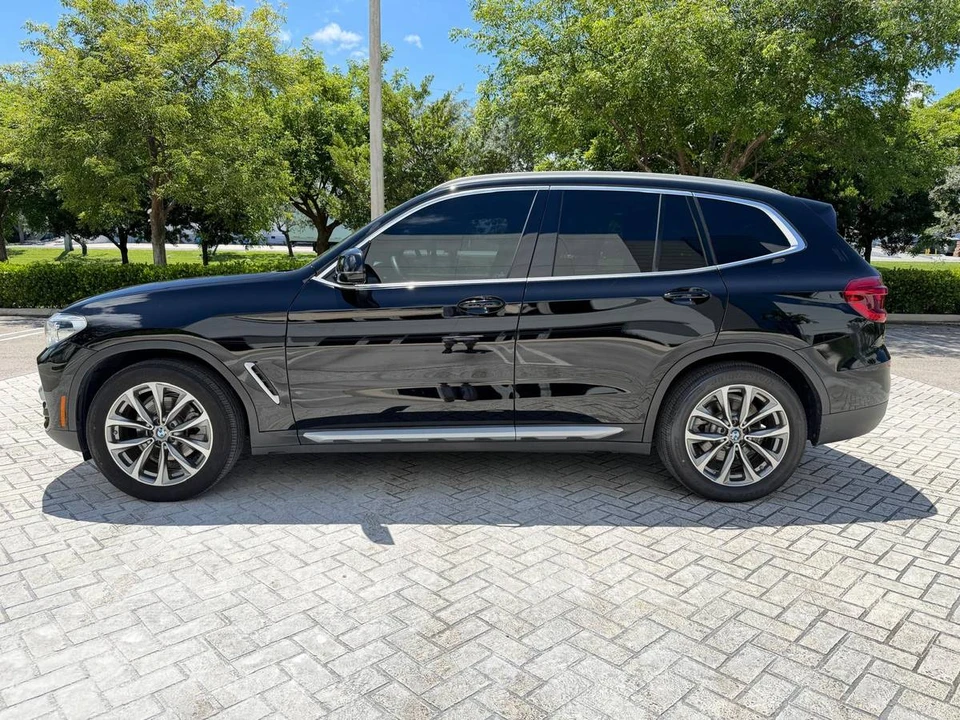 2019 BMW G01 X3 - Image 2 of 18
