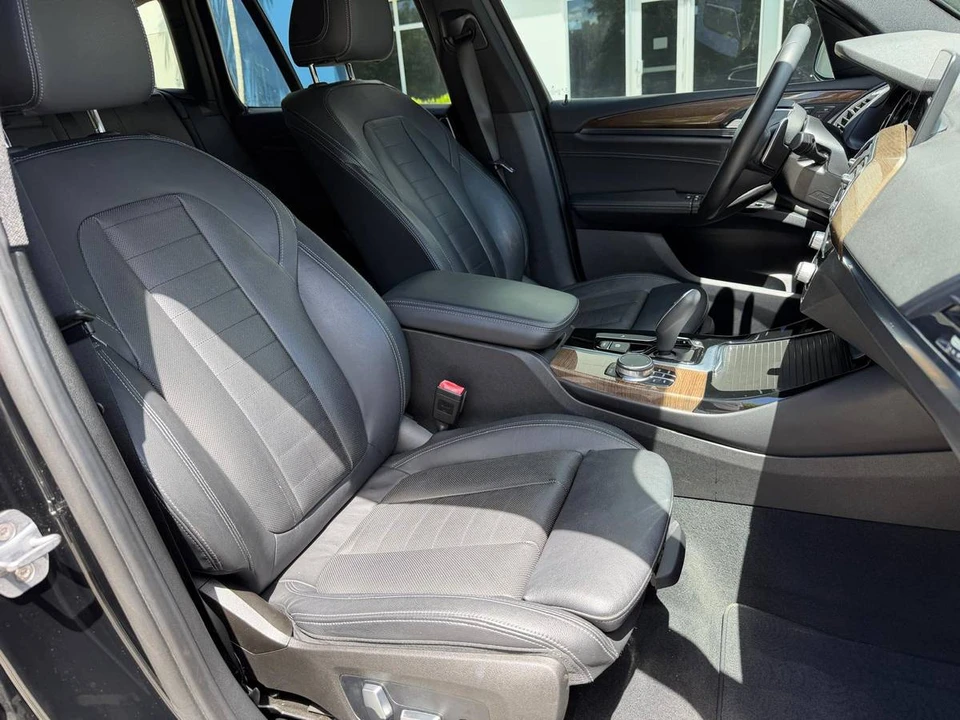 2019 BMW G01 X3 - Image 13 of 18