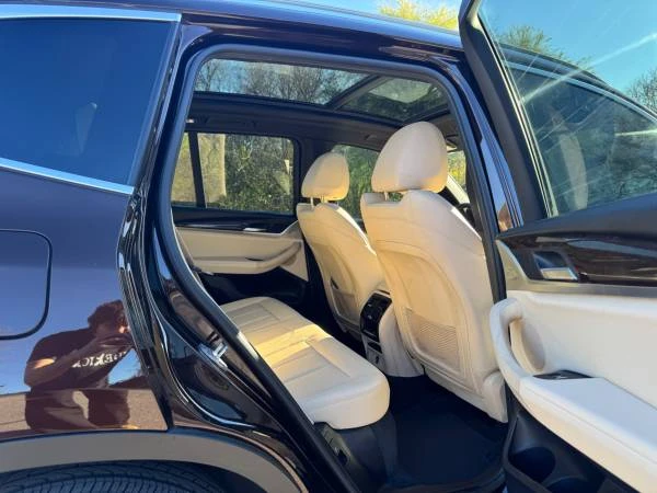 2019 BMW G01 X3 - Image 10 of 15