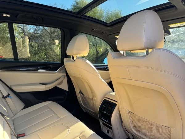 2019 BMW G01 X3 - Image 11 of 15