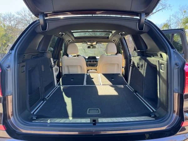 2019 BMW G01 X3 - Image 15 of 15