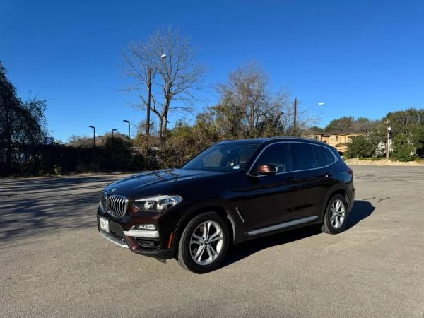 2019 BMW G01 X3 - Image 3 of 15
