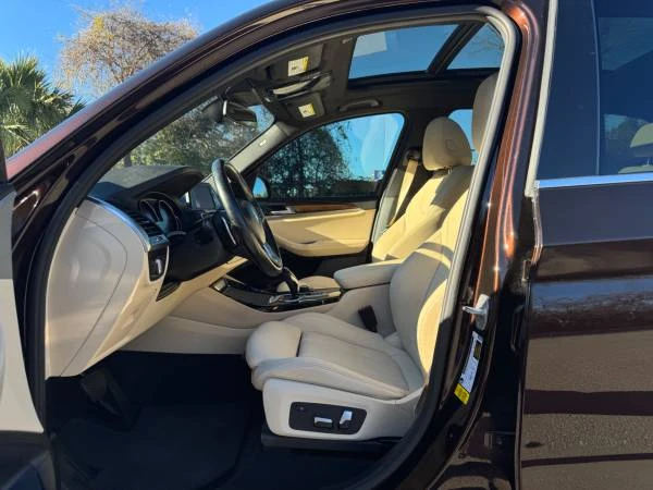 2019 BMW G01 X3 - Image 5 of 15