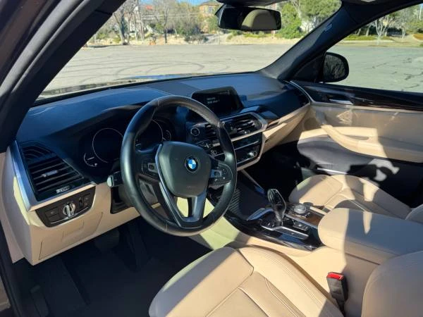 2019 BMW G01 X3 - Image 6 of 15