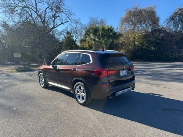2019 BMW G01 X3 - Image 12 of 15