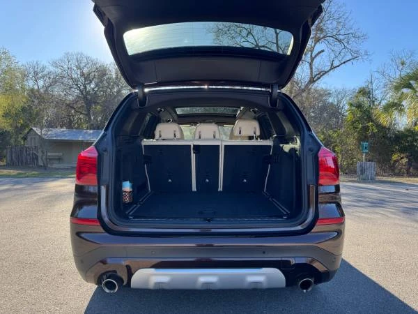 2019 BMW G01 X3 - Image 14 of 15