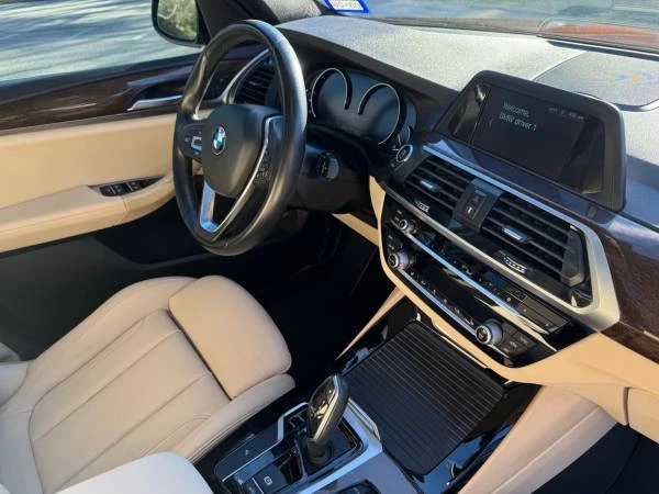 2019 BMW G01 X3 - Image 7 of 15
