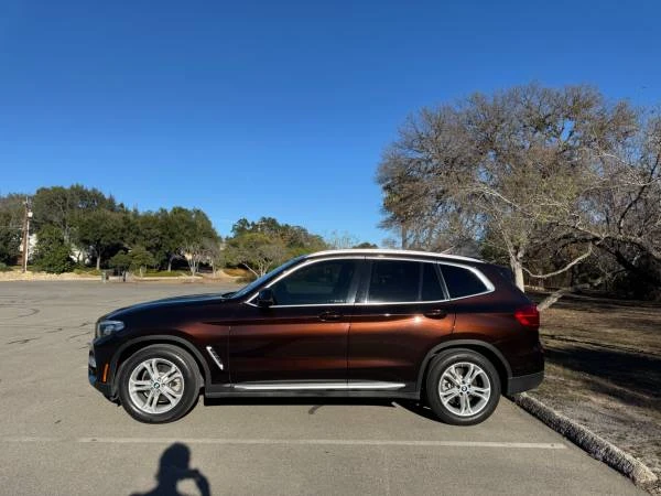 2019 BMW G01 X3 - Image 2 of 15