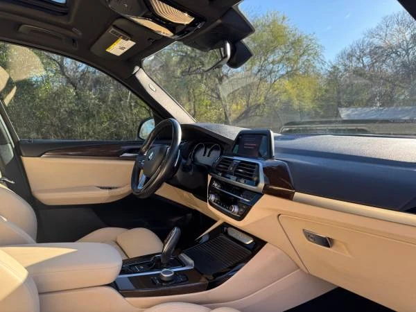 2019 BMW G01 X3 - Image 9 of 15