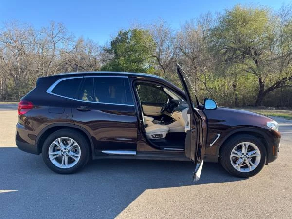 2019 BMW G01 X3 - Image 8 of 15